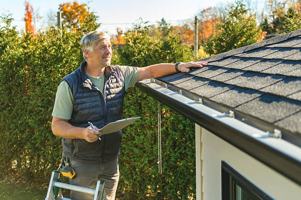 Affordable Flat Roof Repair solutions in Camden, IL